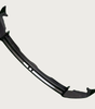 AD Style Carbon Fiber Front Splitter - BMW M3/4 G8X