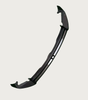 AD Style Carbon Fiber Front Splitter - BMW M3/4 G8X