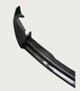 AD Style Carbon Fiber Front Splitter - BMW M3/4 G8X