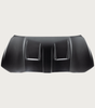 AN Style Carbon Fiber Hood - BMW M3/4 G8X