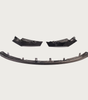 Carbon Fiber CSL Style Front Splitter - BMW M3/4