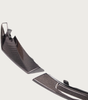 Carbon Fiber CSL Style Front Splitter - BMW M3/4