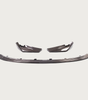Carbon Fiber CSL Style Front Splitter - BMW M3/4