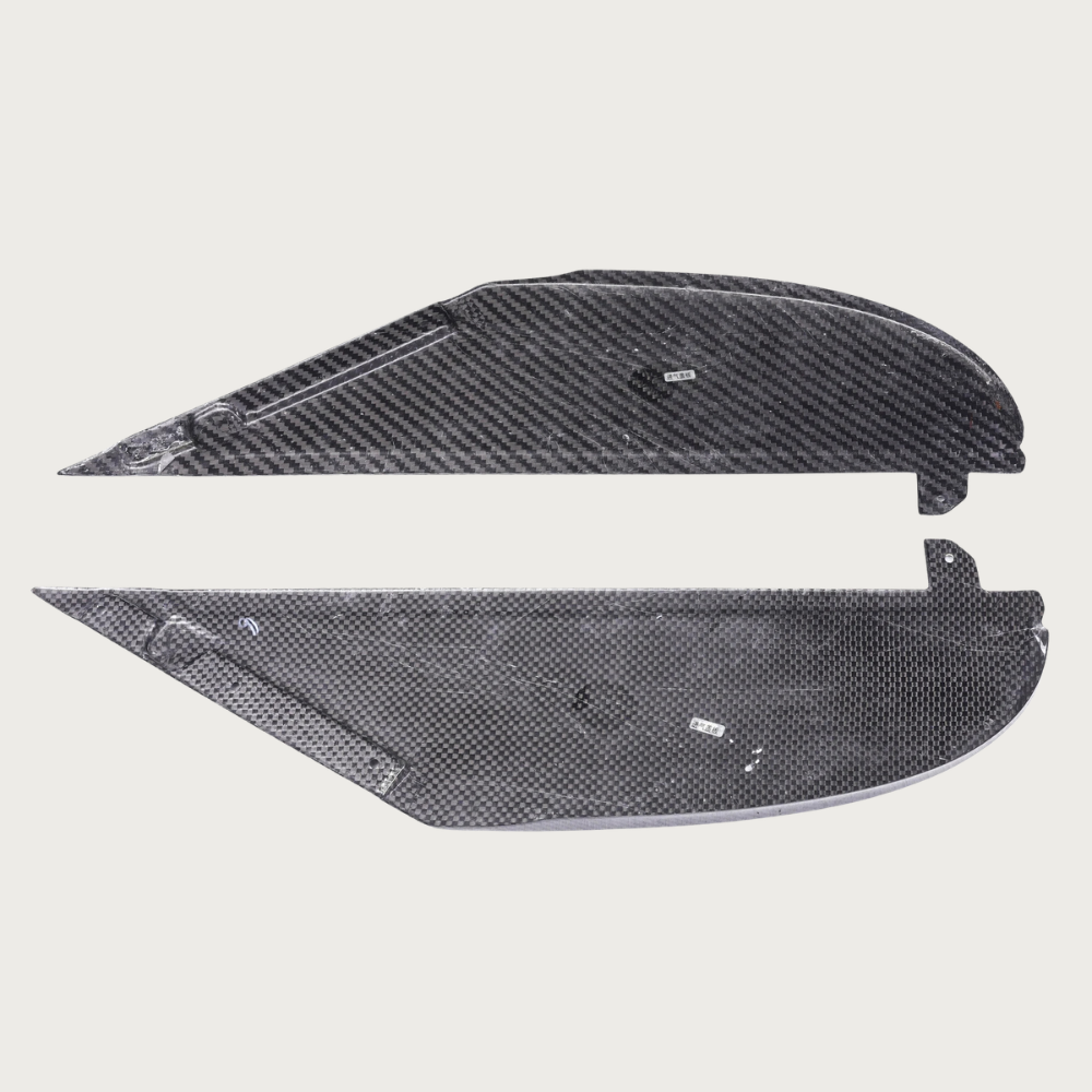 Carbon Fiber Air Intake Cover - BMW M2/3/4 G8X