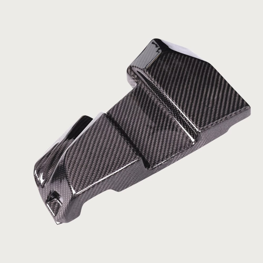 Carbon Fiber Battery Cover - BMW M2/3/4