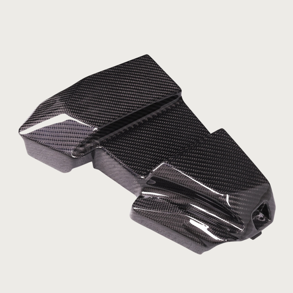 Carbon Fiber Battery Cover - BMW M2/3/4