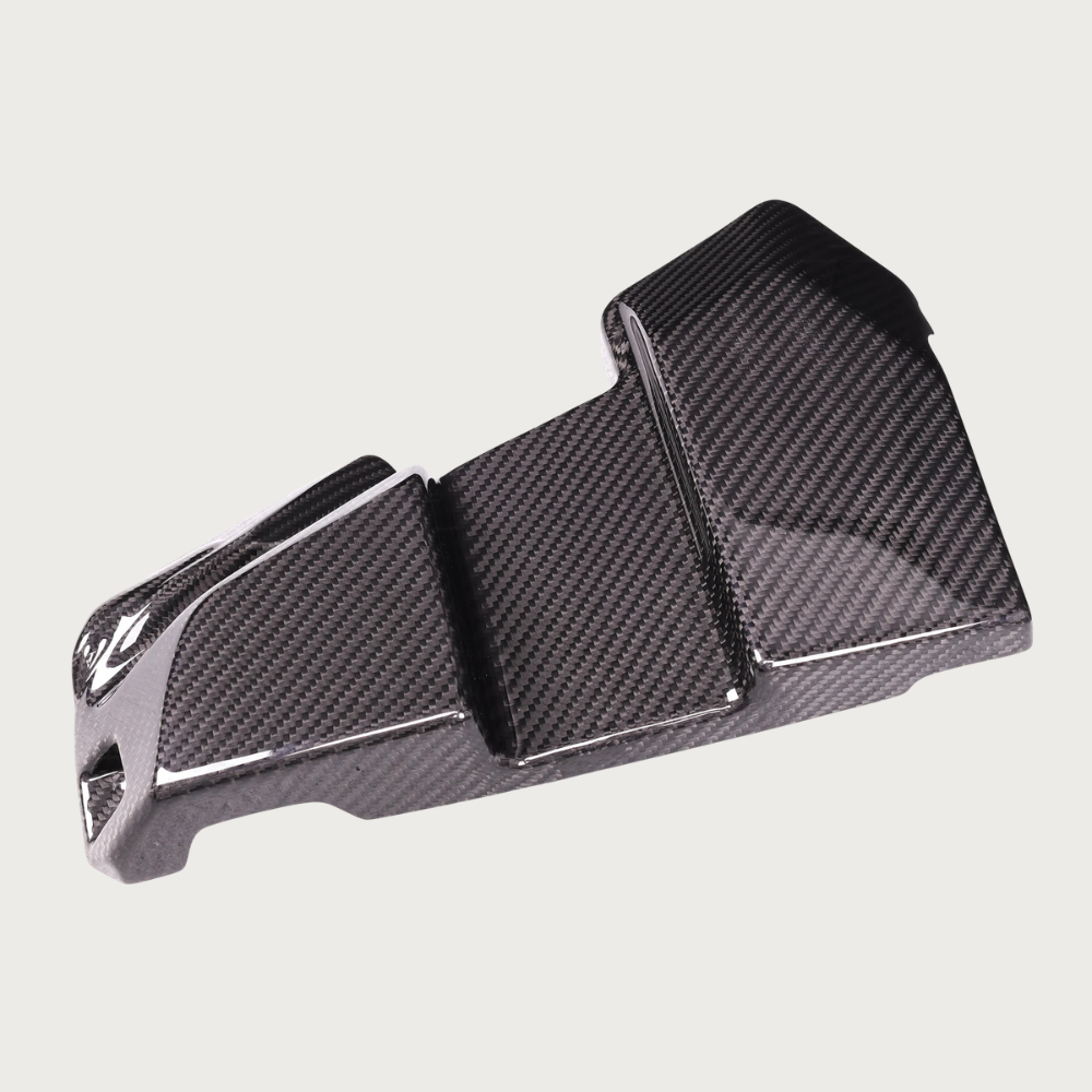 Carbon Fiber Battery Cover - BMW M2/3/4