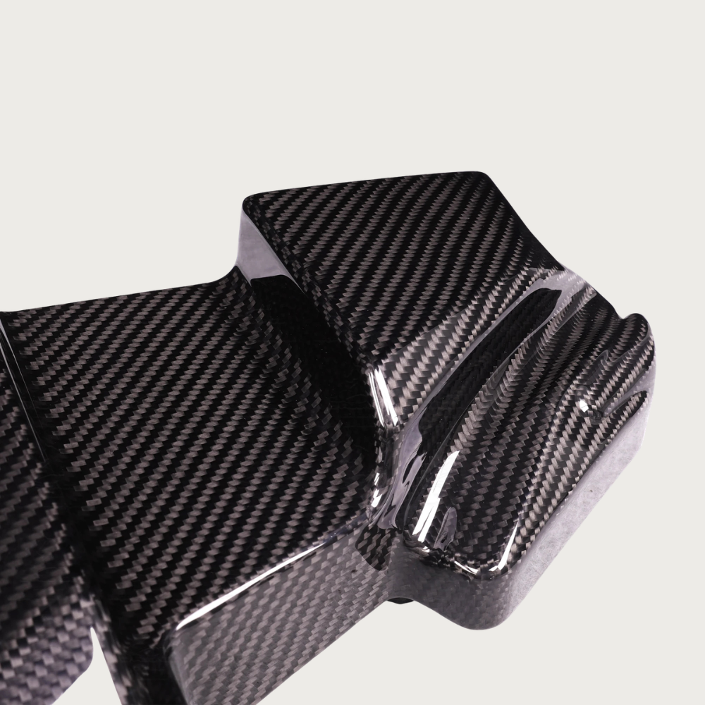 Carbon Fiber Battery Cover - BMW M2/3/4