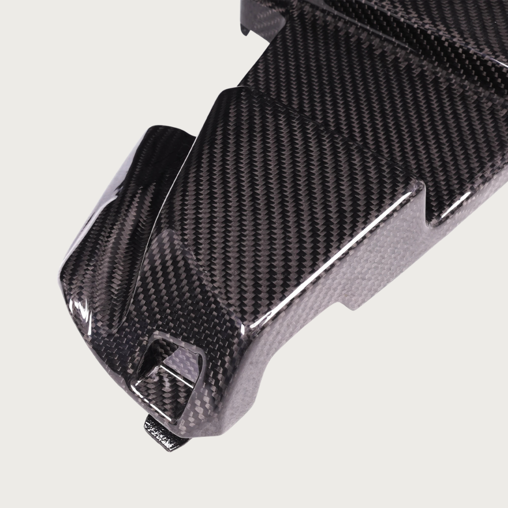 Carbon Fiber Battery Cover - BMW M2/3/4