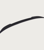 Carbon Fiber CS Style Spoiler - BMW 5 Series