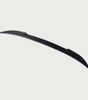Carbon Fiber CS Style Spoiler - BMW 5 Series