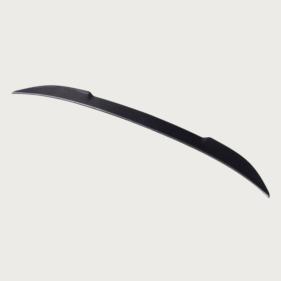 Carbon Fiber CS Style Spoiler - BMW 5 Series