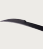 Carbon Fiber CS Style Spoiler - BMW 5 Series