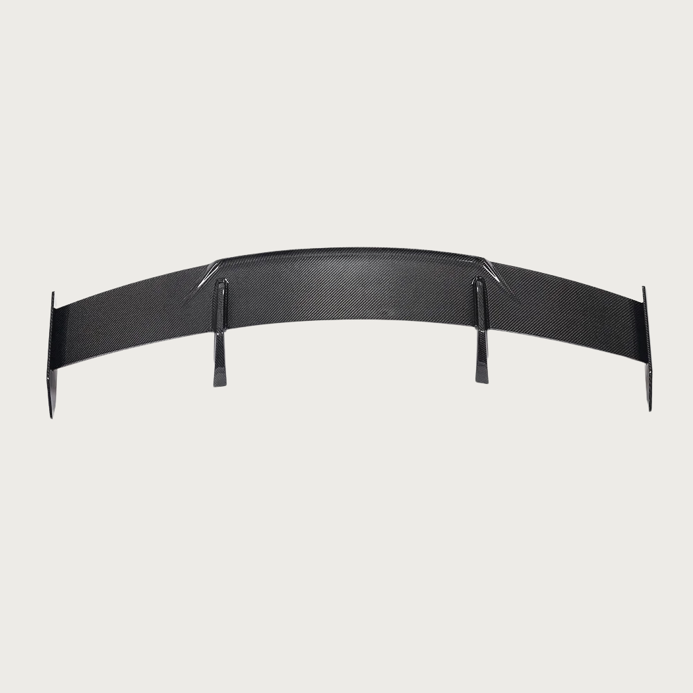 Carbon Fiber MP Style Wing - BMW M3/4