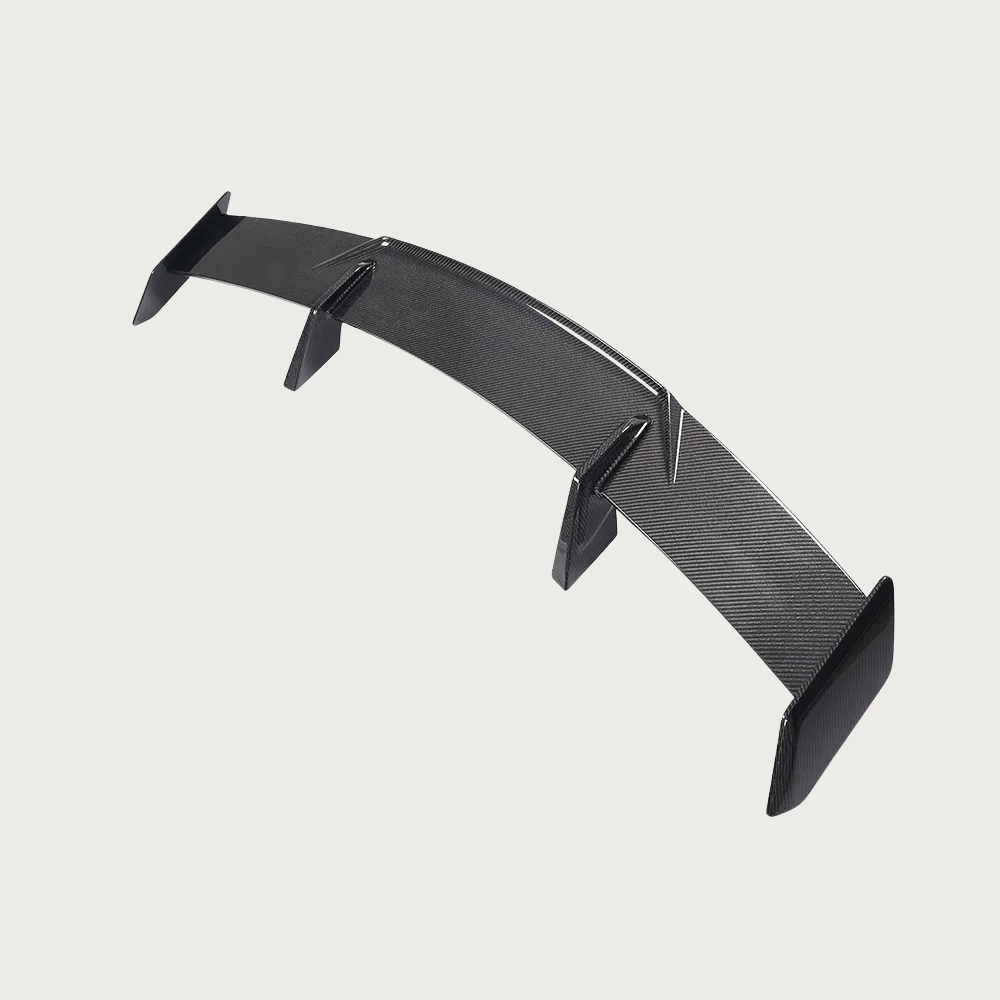 Carbon Fiber MP Style Wing - BMW M3/4