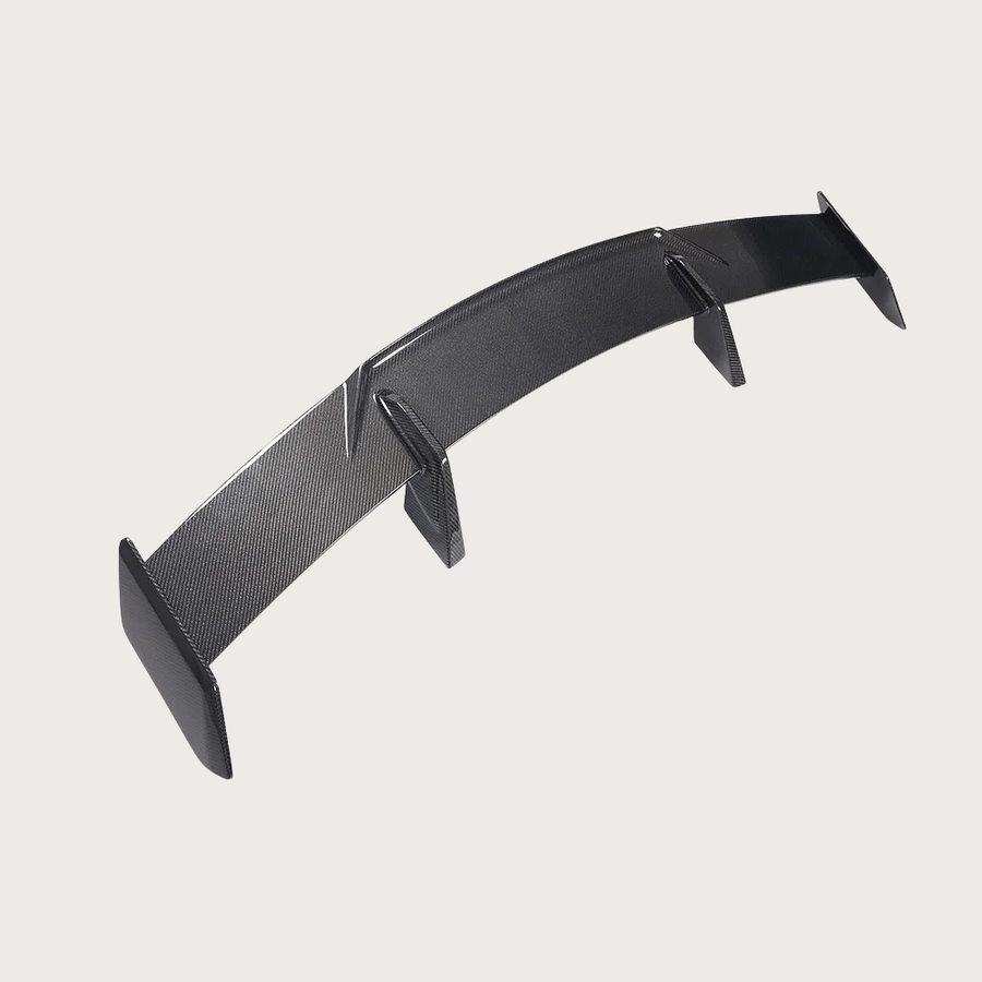 MP Style Carbon Fiber Wing - BMW M3/4 G8X