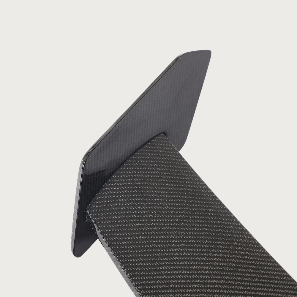 Carbon Fiber MP Style Wing - BMW M3/4