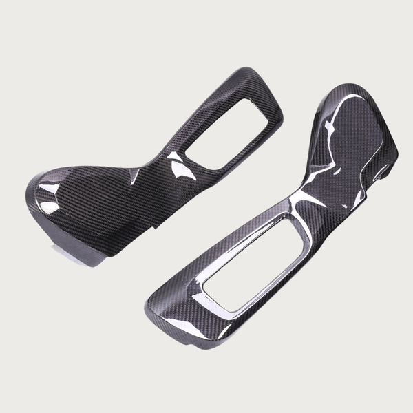 Interior Trim