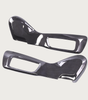 Carbon Fiber Side Seat Covers - BMW M3/4 G8X