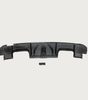 Carbon Fiber LED Style Rear Diffuser - BMW M3/4