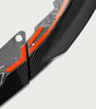 SP2 Style Carbon Fiber Front Splitter - BMW M3/4 G8X