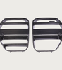 ST Style Carbon Fiber Front Grille - BMW M3/4 G8X