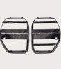 ST Style Carbon Fiber Front Grille - BMW M3/4 G8X