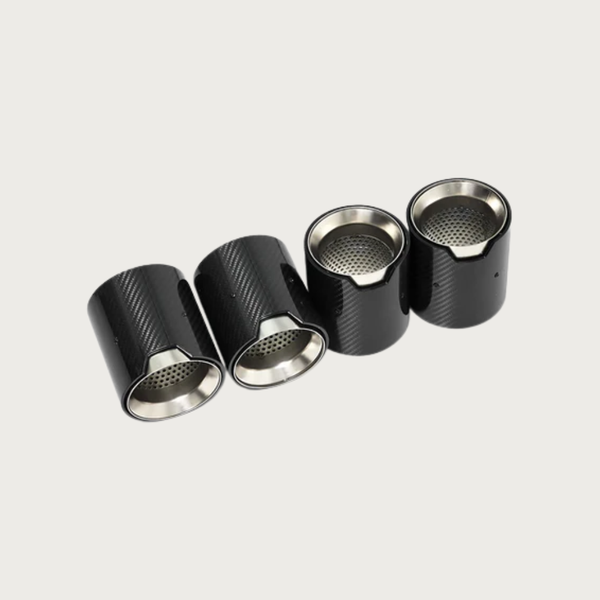 Exhaust