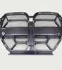 Carbon Fiber Grille CSL Style - BMW M3/M4