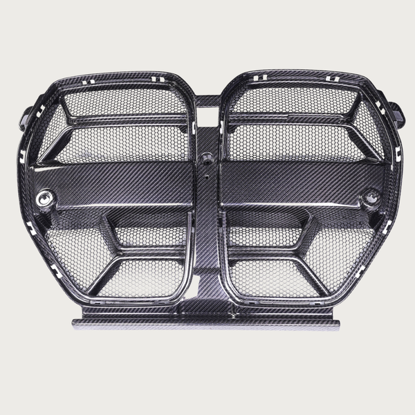 Grilles