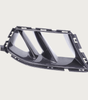 Carbon Fiber MCH Style Front Air Vent - BMW M3/4