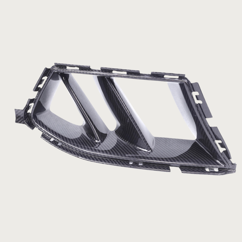Carbon Fiber MCH Style Front Air Vent - BMW M3/4