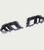Carbon Fiber MCH Style Front Air Vent - BMW M3/4