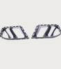 Carbon Fiber MCH Style Front Air Vent - BMW M3/4