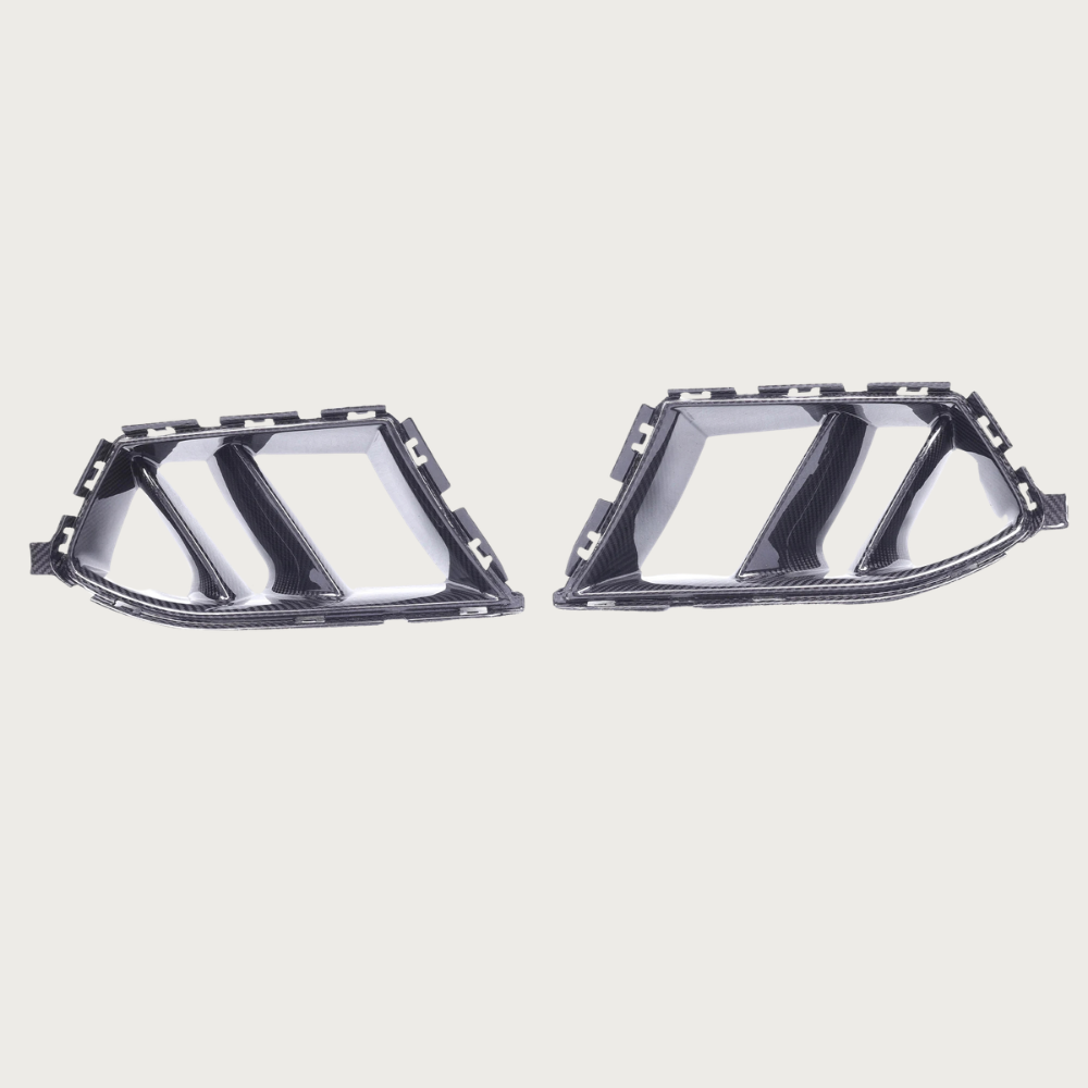 Carbon Fiber MCH Style Front Air Vent - BMW M3/4