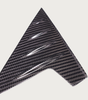Carbon Fiber Mirror Trim - BMW M3/4