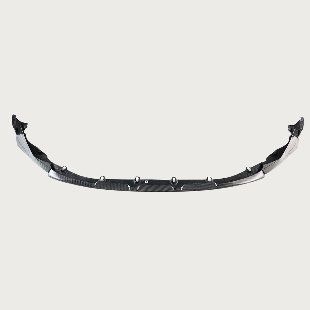 Carbon Fiber MP Style Front Splitter - BMW M3/4