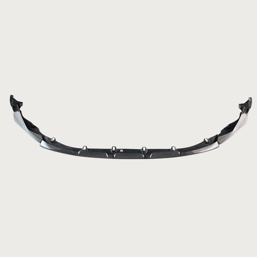 Carbon Fiber MP Style Front Splitter - BMW M3/4