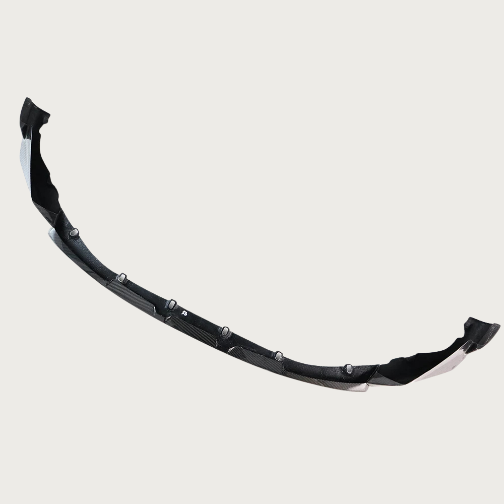 Carbon Fiber MP Style Front Splitter - BMW M3/4