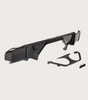 MP Style Carbon Fiber Rear Diffuser - BMW M3/4