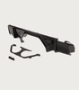 MP Style Carbon Fiber Rear Diffuser - BMW M3/4