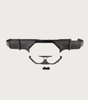 MP Style Carbon Fiber Rear Diffuser - BMW M3/4