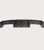 Carbon Fiber OEM Style Rear Diffuser - BMW M3/4