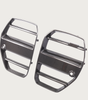 ST Style Carbon Fiber Front Grille - BMW M3/4 G8X
