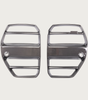 ST Style Carbon Fiber Front Grille - BMW M3/4 G8X
