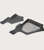 Carbon Fiber Engine Filter & Water Cowl Panel - BMW M3/4 G8X