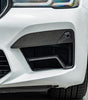 Carbon Fiber Air Vent LCI - BMW M5