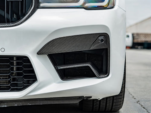 Carbon Fiber Air Vent LCI - BMW M5
