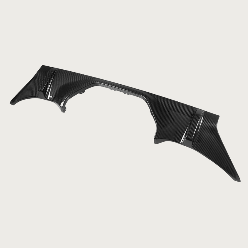 Carbon Fiber Rear Diffuser - BMW M2