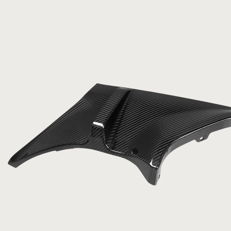 Carbon Fiber Rear Diffuser - BMW M2